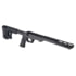TRYBE Defense R.O.C.S. Rapid Offense Chassis System, Howa 1500 Short Action, Black, TRBCHASHOWSA-BK