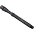 TRYBE Defense Threaded Barrel, AR-15, .300 Blackout, 10.5 inch, Government Profile, Pistol Length, 1-7 Twist, 5/8x24 Thread, Nitride Finish, Black, BARPIST105300