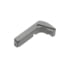 Tyrant CNC Glock Gen 3 Extended Magazine Release, Grey, TD-G3EMR-G