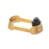 Tyrant CNC Glock 43x/48 Magwell, Gold, TD-G48MW-Gold