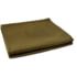 U.S. Spec Military Style Blend Army Blanket, 60x80in,Wool, OD Green, ODBL1