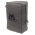 Ulfhednar Large Pocket for Molle, Black, UH124