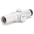 Ultradot 25mm Gen 2 Red Dot Sight, Silver, UD25S G2