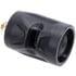 Unity Tactical GASCAP Link USB-C Tailcap, SureFire Scout Light Weapon Lights, Black, GCSFBCBLK