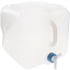 UST Water Carrier 5 Gallon Cube, Clear 1146772