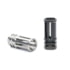 V Seven Titanium Extended A2 Style Comp 6.8/7.62, Raw, FH-A2-E5/8