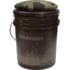 Vanish Dove Bucket w/Lid, Camouflage, 5831