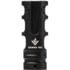 Aero Precision VG6 GAMMA 762 Muzzle Brake, 7.62mm, 17-4 Stainless Steel, Black Nitride, APVG200007A