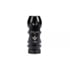 VG6 Precision Epsilon AK Muzzle Device, Black, APVG200015A