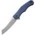 Viking Tactics RekkeR Framelock Blue, VTACG4