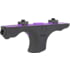 USED, Viridian Weapon Technologies HS1 M-Lok Mounting Infrared Laser, Black, 912-0040
