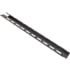 Vision Products Chassis Full Top Cover, For Actions With Extending Picatinny Rail, Black, VISION-605-EP-BLK