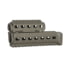 VISM AK-Platform M-LOK Handguard with 1913 Picatinny, Tan, VG099T