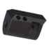 Volquartsen Firearms Comp for LLV and Scorpion, Black Alloy, VC3CL-B