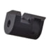 Volquartsen Firearms Single-Port Standart Compensator, Volquartsen LLV/Scorpion, Black Anodized Aluminum, VC3CL-ST-SP-B