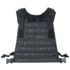 Voodoo Tactical I.C.E. High Mobility Plate Carrier, Black, One Size, 20-9031001000