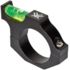 Vortex Optics Rifle Scope Bubble Level for 35mm Rifle Scope Tube, Black, BL35