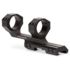 Vortex Sport Cantilever 30mm Rifle Scope Ring Mount, 2in Offset, Matte Aluminum, Black, Medium, CM-202
