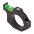 Vortex Rifle Scope Bubble Level for 34mm Rifle Scope Tube, Black, 1.6oz, BL34