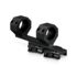 Vortex Precision QR Cantilever Mount 30mm 2in Offset, Black, Medium, 1.45in, 8.9oz, CM-404
