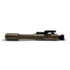 Walker Defense Research Research Steel Bolt Carrier Group BCG, 5.56mm / .300 BLK, DLC, Flat Dark Earth, FDE-DLC-BCG-556