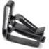 Walkers Belt Clip Holder, Molded Polymer Construction, Black, GWP-BELTLOOP