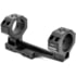 Warne 1 PC Precision Cantilever MSR Mount, 35mm, Black, 7842M