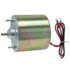 Wildgame Innovations 12 Volt Motor - 1/4 in Shaft for Game Feeder, Black 12VM