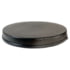 Wildgame Innovations Polyethylene Lid for Game Feeder - 55 Gallon Drum, Black PL-55