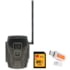 Wildgame Innovations Terra XT 3.0 Cellular Camera, 32MP, Black, WGI-TERACC3