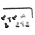 Wilson Combat Grip Screws, Hex Head