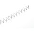 Wilson Combat Extra Power Magazine Springs, Chrome Silicon I, 798G-CS