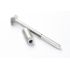 Wilson Combat Full-Length Guide Rod, Full-Size, Flat Wire, Stainless, 25GRFW