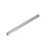 Wilson Combat Recoil Spring, Chrome Silicon 11.5 No. , Beretta 92, 96 Full-Size, 701CS-11-5