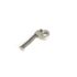 Wilson Combat Trigger Conversion Unit, Reduced Power, Beretta 92, 96, Silver, 643