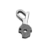 Wilson Combat Value Line Hammer Blued 455B