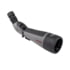 Winchester Supreme Optics W20-60x80mm Spotting Scope, Black/Gray, WQ-SS-SPRM13-20-60x80