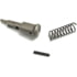 WMD Guns AR-15 Forward Assist Assembly, NiB-X, Nickel, 1-NIBXFA