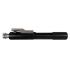 WMD Guns AR-15/M16/M4 Bolt Carrier Group BCG, 5.56, NiB-X, Black, 1-NIBXBCG0001-Black