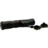 Woodhaven Calls Custom Calls Ninja Owl, Plastic Barrel, Black, WH220