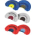 Woodhaven Calls Woodhaven Custom Calls Ghost Series 3-pack Mouth Calls