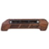 WOOX Gladiatore Shotgun Forend - 6 3/4in Action Tube, Mossberg 500/590, Walnut, SHFRN01201