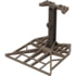 Workhorse Platform Regular, 1103561