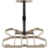 XOP Invader Saddle Platform, Tan, XOP-INVADER