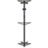 XOP X3 Double Step Sticks Long 4 Pk, Gray, XOP-X3