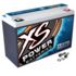 XS Power D375 AGM Deep Cycle 12 Volt Battery - 800A, 190CA, 15Ah, 600W, White, D375