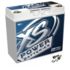 XS Power XP750 Supplemental AGM Deep Cycle 12 Volt Battery - 750A, 22Ah, 750W, White, XP750