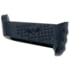 XTech Tactical Glock 19 with Cutout 19-17 Magazine Adapter, Black, 17, XT3030701