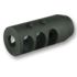 XTS TPI Competition Muzzle Brake, Black MZ-1009B