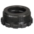 Yankee Hill Machine 3051 Kurz 1-3/8in-24 tpi Black Stainless Steel, 3051